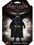 Arkham Knight Bükülebilir Figür 14 cm 2