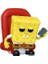Pop Premium: Spongebob Squarepants (Ight Imma Head Out Meme) Figür 3