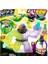 Of Goo Jit Zu Bandai Bowlbreath Aksiyon Figürü Ikili Paket Deep Goo Sea CO42686, Çok Renkli - Esnek ve Şaşırtıcı Kahramanlar Goo Jıt Zu! 2
