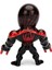 - 97959 - Metal Figs - Marvel Figür: Miles Morales Spider-Man, 4 Inç 3