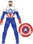 Captain America Figür Sam Wilson F6936 2