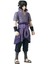 cm Sasuke Figür - Anime Heroes Mega Naruto Serisi 2