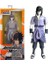 cm Sasuke Figür - Anime Heroes Mega Naruto Serisi 3