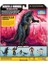 x Kong Aksiyon Figürü 15 cm Godzilla Evolved 2