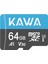 High Endurance U3 V30 100MB/S Okuma 40MB/S Yazma 64GB Micro Sd Hafıza Kartı 1