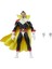 Efsaneler Serisi Count Nefaria, Iron Man Comics Koleksiyon 15,5 cm Aksiyon Figürü, Retro-Inspired Blister Kart 1