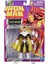 Efsaneler Serisi Count Nefaria, Iron Man Comics Koleksiyon 15,5 cm Aksiyon Figürü, Retro-Inspired Blister Kart 3