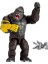 x Kong Aksiyon Figürü 15 cm Kong With B.e.a.s.t. Glove 2