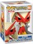 Pop Games: Pokemon- Blaziken(Emea) Figür 1