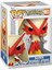 Pop Games: Pokemon- Blaziken(Emea) Figür 3