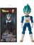 cm Dragon Ball Super Saiyan Blue Vegeta Figür - Limit Breakers Serisi 1