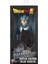 cm Dragon Ball Super Saiyan Blue Vegeta Figür - Limit Breakers Serisi 2