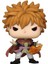 Toys Funko Pop Animation: Black Clover - Leopold Figür 2