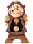 Traditions Keeping Watch - Cogsworth Figürü 3