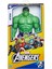 Titan Hero Hulk Özel Figür 3