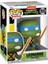 Pop Tv: Teenage Mutant Ninja Turtles - Leonardo Figür 1