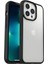 iPhone 13 Pro Şık Kılıf, Darbeye Dayanıklı, Düşmeye Dayanıklı, Ultra Ince, Koruyucu Kılıf, Askeri Standartlara Göre Test Edilmiştir, Şeffaf/siyah, Perakende Paketi Yok 3