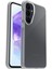 Sleek Galaxy A55 5g Için Kılıf, Darbeye Dayanıklı, Düşmeye Dayanıklı, Ultra Ince, Koruyucu Kılıf, Askeri Standartlara Göre Test Edilmiştir, Şeffaf - Perakende Ambalaj Değildir 1