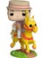 Pop! Collectible Toy Figure - Poetic Obscure 23 1