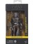 Black Series Pirate Captain Brutus (Port Borgo) Aksiyon Figürü (Skeleton Crew) 1