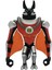 10 Aksiyon Figürleri Omnikix Armor Jetray BEN54111 1