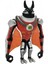 10 Aksiyon Figürleri Omnikix Armor Jetray BEN54111 2