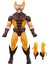 Hasbro Legends Serisi Strange Tales Wolverine Weapon Of Vengeance Aksiyon Figürü Yetişkin Koleksiyonu 15 cm Çizgi Roman Figürü 1