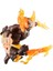 Hasbro Legends Serisi Strange Tales Wolverine Weapon Of Vengeance Aksiyon Figürü Yetişkin Koleksiyonu 15 cm Çizgi Roman Figürü 2