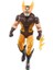 Hasbro Legends Serisi Strange Tales Wolverine Weapon Of Vengeance Aksiyon Figürü Yetişkin Koleksiyonu 15 cm Çizgi Roman Figürü 3