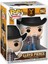 Toys Funko Pop Tv: Yellowstone - Lloyd Pierce Figür 1