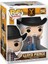 Toys Funko Pop Tv: Yellowstone - Lloyd Pierce Figür 2