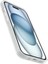 iPhone 16E, 15, 14, 13 Için Otterbox Symmetry Clear Kılıf, Düşmeye Dayanıklı Koruyucu Kılıf, Askeri Standartlara Göre 3x Test Edilmiştir, Şeffaf 2