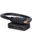 2in1 HDMI Kablo Çoklayıcı (Hdtv Splitter) Tv, Pc, Ps Uyumlu Kolay Taşınır ve Sakalnır Ergonomik Tasarımlı ENF-4029 Giriş Çoklayıcı Siyah 1