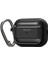 Airpods Pro (2.nesil) Kılıf Rugged Armor Matte Black - ACS05482 1