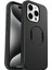 Ottergrip Symmetry, Iphone 15 Pro Için Kılıf, Magsafe Uyumlu, Düşmeye Dayanıklı, Entegre Saplı Koruyucu Kılıf, 3x Askeri Standartlara Göre Test Edilmiştir, Siyah 1