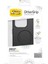 Ottergrip Symmetry, Iphone 15 Pro Için Kılıf, Magsafe Uyumlu, Düşmeye Dayanıklı, Entegre Saplı Koruyucu Kılıf, 3x Askeri Standartlara Göre Test Edilmiştir, Siyah 3
