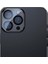 iPhone 13 Pro/13 Pro Max Kamera Tam Çerçeve Lens Film Triple Ca 2