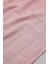 Banyo El Yüz Yumuşak Duş Havlusu 50 x 90 cm - Pudra Pembe 2