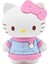 Hello Kıtty Dress Up Dıary 7 cm Sürpriz Figür 3