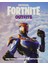 (Official): Outfits: Collectors' Edition (Official Fortnite Books) 1
