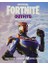 (Official): Outfits: Collectors' Edition (Official Fortnite Books) 2
