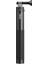 Mt-76 Go-Quick Iı 1.5 M Aksiyon Kamerası Için Manyetik Uzatılabilir Monopod Selfie Çubuğu 1