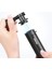Mt-76 Go-Quick Iı 1.5 M Aksiyon Kamerası Için Manyetik Uzatılabilir Monopod Selfie Çubuğu 3