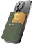 Power Bank 5.000MAH, Powerbank Magnetico, Mag Pro Power On Demand, Caricabatterie Portatile Con USB C, Compatibile Con Magsafe E Qi Standard (Per Compatibilità Con iPhone E Android), Verde 1