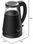 SH90W 1,7lt Dijital Isı Ayarlı Cam Kettle & Su Isıtıcı 3