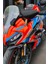Cfmoto 250SR Uyumlu Yan Kanat Winglet Spoiler – Aerodinamik Performans, Yarış Tasarım, Kolay Montaj 1