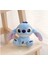 Stitch Sevimli Hediyelik Çanta Süsü Peluş Anahtarlık 12 cm 3