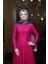 Ahunisa Henna Abiye Fuşya 5646 1