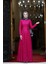 Ahunisa Henna Abiye Fuşya 5646 2