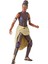 Hasbro Legends Serisi Black Legacy Collection Shuri, 15 cm Büyüklüğünde Aksiyon Figürü, Çok Renkli, F5975 1